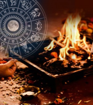 Astrological Pujas as Horoscopes Remedies