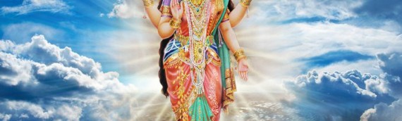 Maha Lakshmi Puja