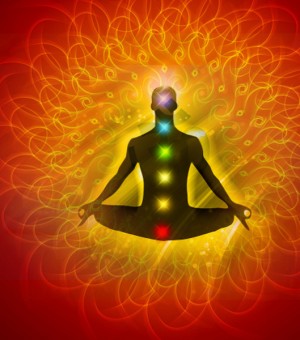 Mantra healing