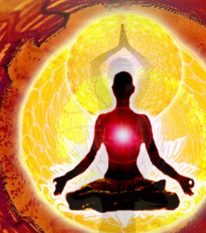 Yoga-meditation inner awakening-chakra awakening